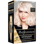 L'oreal Hair Colour - Stockholm