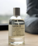 Le Labo Santal 33 Decants samples