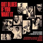 Got Blues If You Want It Cd
