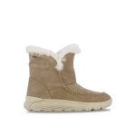 Spherica-waterproof Boots -sand