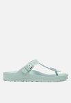 Birkenstock Gizeh Regular - Surf Green
