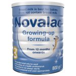 Novalac Infant Baby Formula 3 800G