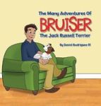 The Many Adventures Of Bruiser The Jack Russell Terrier Hardcover