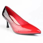 Madison Fashion Court - Faded Red - 8