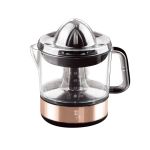 700ML Electric Citrus Juicer - Rose Gold