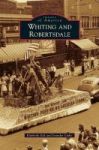 Whiting And Robertsdale Hardcover