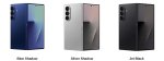 Samsung Galaxy Z FOLD7 5G 256GB Dual Sim Pre Owned A+ Grade