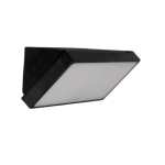 Zenith Flood Light 3CCT 24W - White