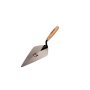 Trowel Brick Wooden Handle 250MM