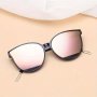 Polarized Photochromic Glasses For Men - Anti Glare Glasses For Hiking Fishing Running Driving And Beach Party - PC Lens & Frame