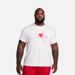 Nike Nsw Heart And Sole T-Shirt - L