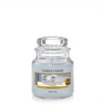 Yankee Candle A Calm & Quiet Place Small Jar