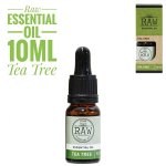 Raw Essential Oils - Factory Plaza