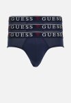 Guess Brian Hero Brief 3PACK - Gone Wild Blue