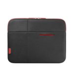 SAMSONITE Airglow Laptop Sleeves 13.3 Black red