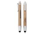 Eco-scribe Stylus Ball Pen