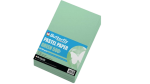 Paper – A4 80GSM Bright – Reams 500 Green – SCH187GRN