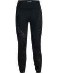 Women's Ua Speedpocket 7 8 Tights - BLACK-001 Sm