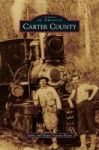 Carter County Hardcover