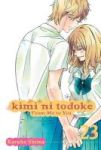 Kimi Ni Todoke: From Me To You Vol. 23 Paperback