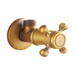 - Brass Classic Angle Valve