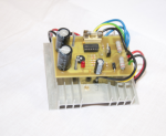 Efk 5015 24V - 12V Converter - Default