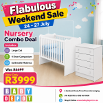 Flabulous 2