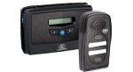 Centurion G-speak Ultra GSM 4G Intercom Kit 2 Buttons
