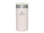 Stanley The Aerolight Transit Mug 350ML Rose Quartz Metallic