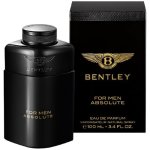 Bentley For Men Absolute Eau De Parfum 100ML