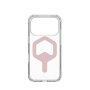 Apple Iphone 17 Pro Uag Plyo Magsafe Case Ice & Rose Gold