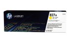 HP 827A Yellow Toner Cartridge For Color Laserjet Printers
