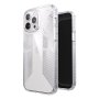 Speck Presidio Perfect Clear Grip Case - Apple Iphone 13 Pro Max Clear