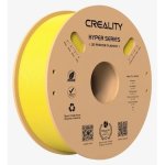 Creality Hyper PLA 3D Printer Filament Yellow 1KG 1.75MM