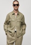 Jacket ARTURO2 - Khaki