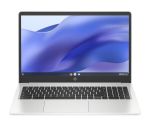 HP Chromebook 15 Cel N4500 4GB 128GB Emmc Silver
