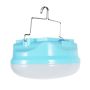 Outdoor Lighting Solar Rechargeable Energy-saving Wireless Night Market