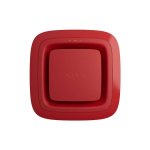Ajax EN54 Fireprotect Sounder Red
