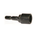 Solid Socket Bits
