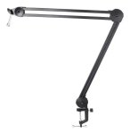 10 Studio Broadcast MIC Boom Arm