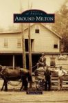 Around Milton Hardcover