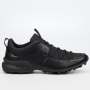 Urbanart Rocky 11 Faux Nubuck - Black - Black / 10