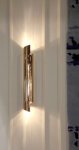 Cylinder Wall Light
