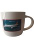 Airbus A320 330 Ml Ceramic Coffee Mug