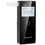 Alcohol Tester KY8600 Compact 75 G Aaa Batteries