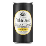 Indian Tonic Lite Can 200ML