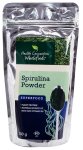 Spirulina