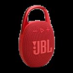 JBL Clip 5 Portable Speaker Waterproof Dustproof