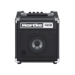 HD15 15W Bass Combo Amplifier