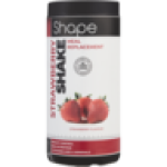 Shape Strawberry Flavoured Supplement Powder 450G